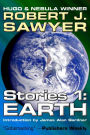 Earth (Complete Short Fiction, #1)