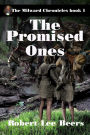 The Promised Ones (The Milward Chronicles, #1)