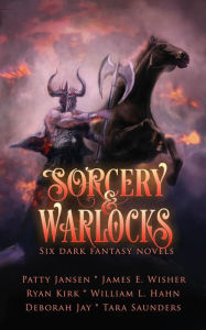 Title: Sorcery & Warlocks, Author: Patty Jansen