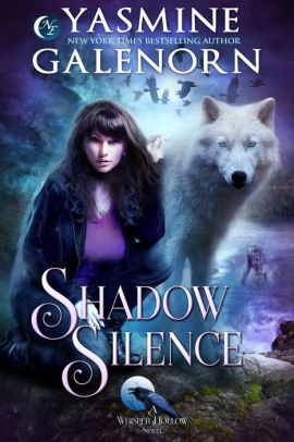Shadow Silence (Whisper Hollow)