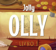 Title: Jolly Olly, Author: João Soares