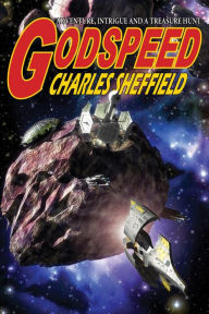 Title: Godspeed, Author: Charles Sheffield