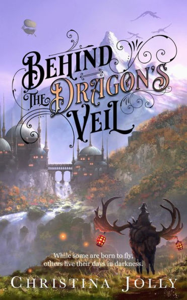 Behind the Dragon's Veil (The Dragarri Series, #1)