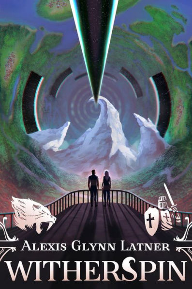 Witherspin (Starways, #1)