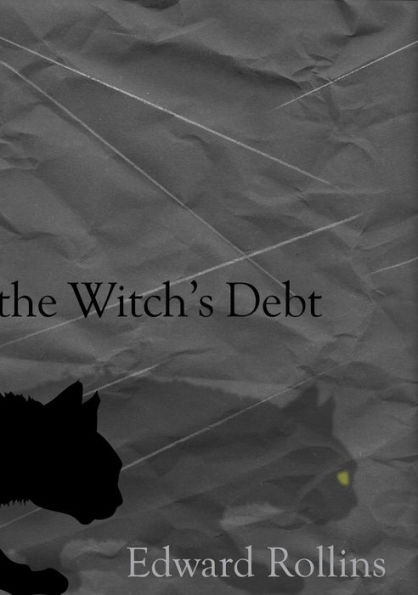 the Witch's Debt (Coal Mountain, #1)