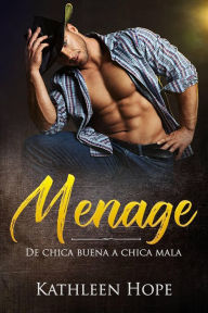 Title: Menage, Author: Kathleen Hope