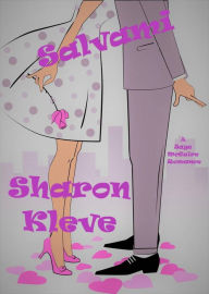 Title: Salvami, Author: Sharon Kleve