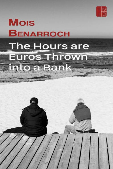 The Hours are Euros Thrown into a Bank