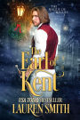 The Earl of Kent (The League of Rogues, #11)