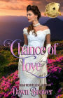 Chance of Love (Scandal Meets Love, #6)