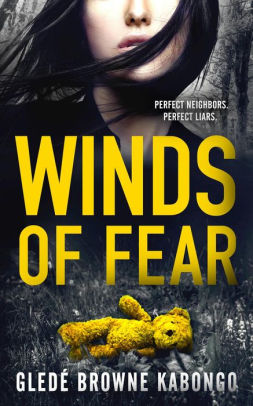 Winds of Fear (Fearless Series)