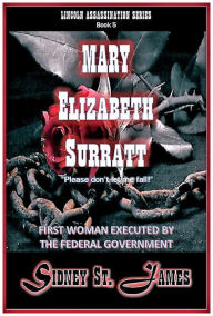 Title: Mary Elizabeth Surratt - 