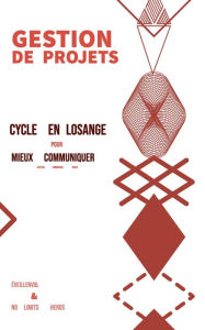 Title: Gestion de projets: Cycle en losange pour mieux communiquer, Author: Eveillenvol