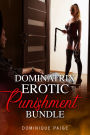 Dominatrix Erotic Punishment Bundle