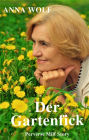 Der Gartenfick: Perverse Milf Story