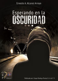 Title: Esperando en la Obscuridad, Author: Ernesto A. Alcaraz Arroyo