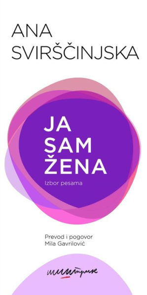 Ja sam zena