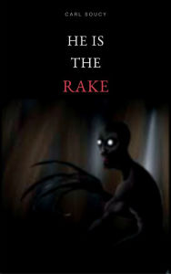 The Rake Creepypasta Notebooks & Journals