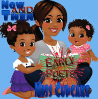 Title: Now and Then: Early poets, Author: Miss Cupcake