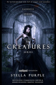 Title: The Creatures Series: Omnibus Collection, Author: Stella Purple