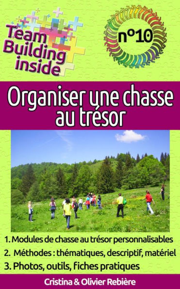 Organiser une chasse au trésor