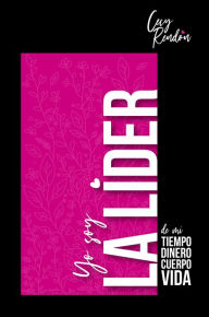 Title: La Lider, Author: Cecy Rendon