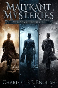 Title: The Malykant Mysteries: Complete Series, Author: Charlotte E. English