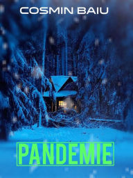 Title: PANDEMIE, Author: Cosmin BAIU