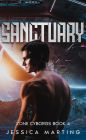 Sanctuary (Zone Cyborgs, #4)