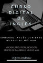 Curso digital de inglés