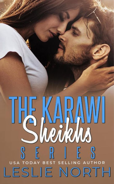 The Karawi Sheikhs