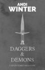Daggers and Demons (Seven Territories, #3)