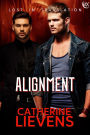 Alignment (Lost in Translation, #4)