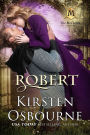 Robert (McClains, #2)