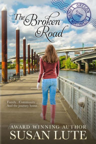 Title: The Broken Road, Author: Susan Lute