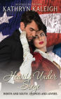 Hearts Under Siege (American Historical Romance, #3)