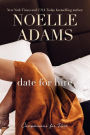 Date for Hire (Companions for Hire, #0.5)