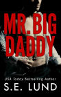 Mr. Big Daddy (The Mr. Big Series, #3)