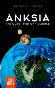 Title: Anksia, Author: Antonio Kuntz