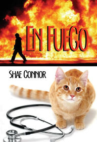 Title: En Fuego, Author: Shae Connor