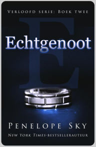 Title: Echtgenoot (Verloofd, #2), Author: Penelope Sky