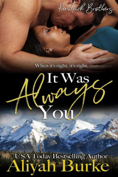 It Was Always You (Springwood, #1)