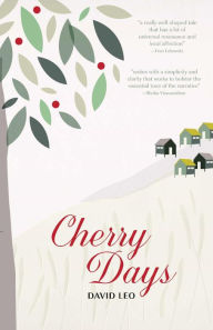 Title: Cherry Days, Author: David Leo