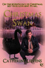 Christmas Swan (Seven Brothers, #1)