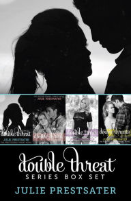 Title: The Double Threat Series Box Set, Author: Julie Prestsater