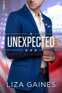 Unexpected (Public Relations, #2)