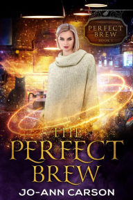 Title: The Perfect Brew, Author: Jo-Ann Carson