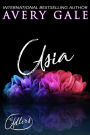 Asia (The Adlers, #6)