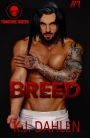 Breed (Tennessee Breeds, #1)