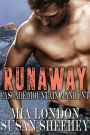 Runaway (Cascade Mountain Manhunt, #1)